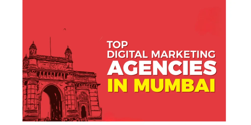 Top Digital Marketing Agencies in Worli