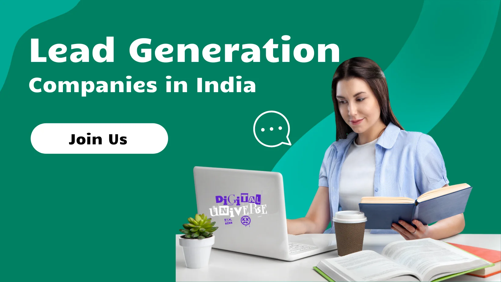 Lead Generation Companies in India