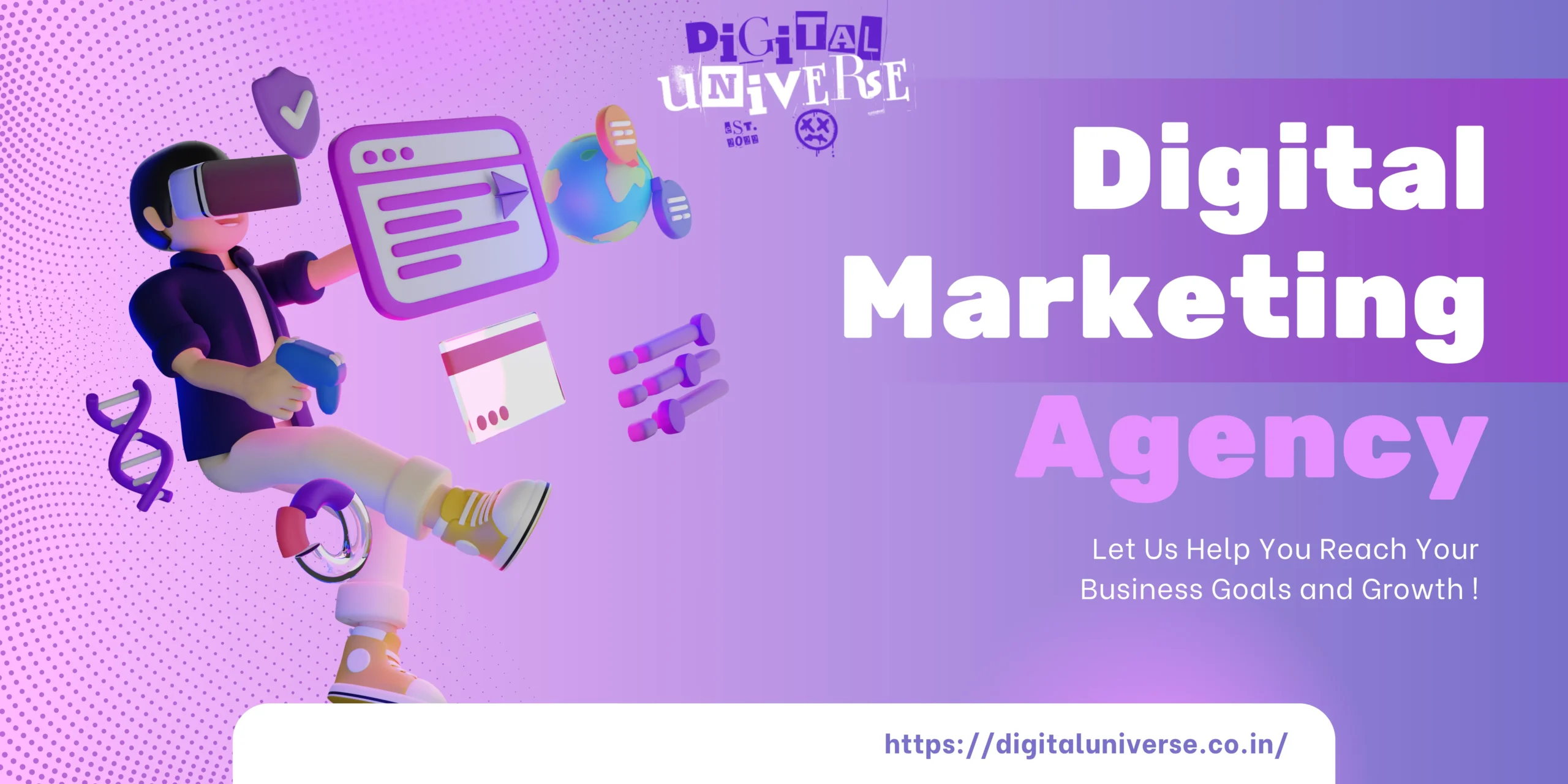 digital marketing agency in lower parel