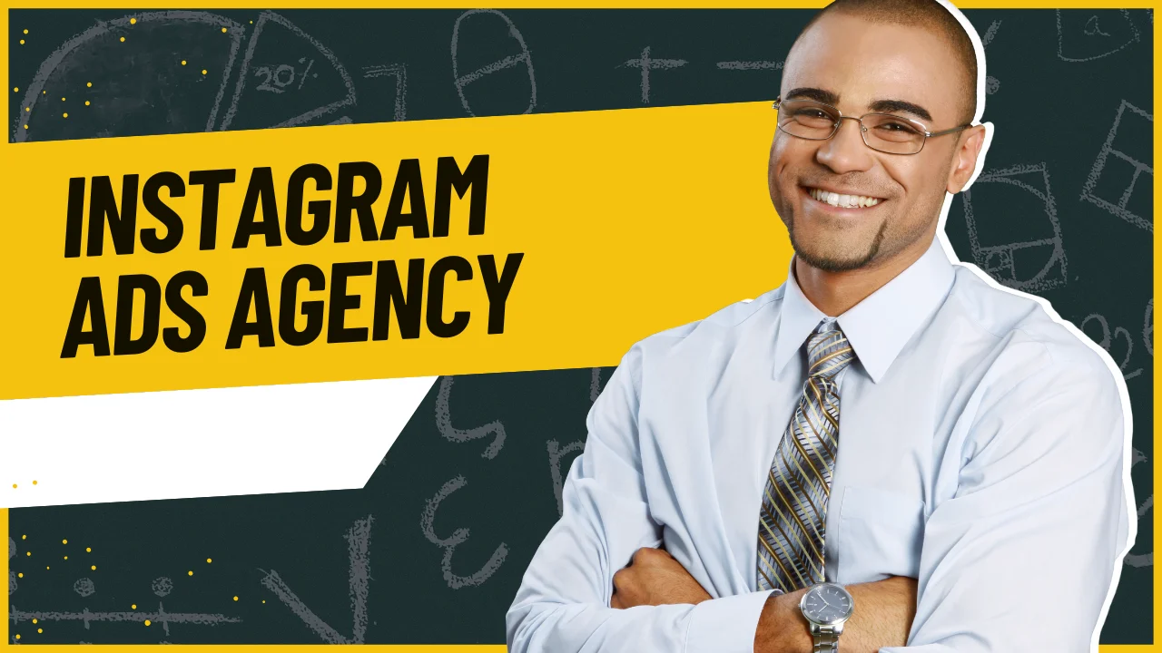 Instagram ads agency