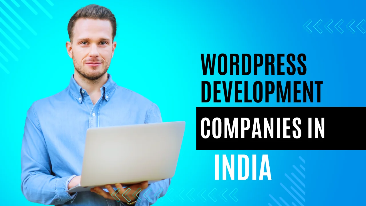 wordpress development companies in india