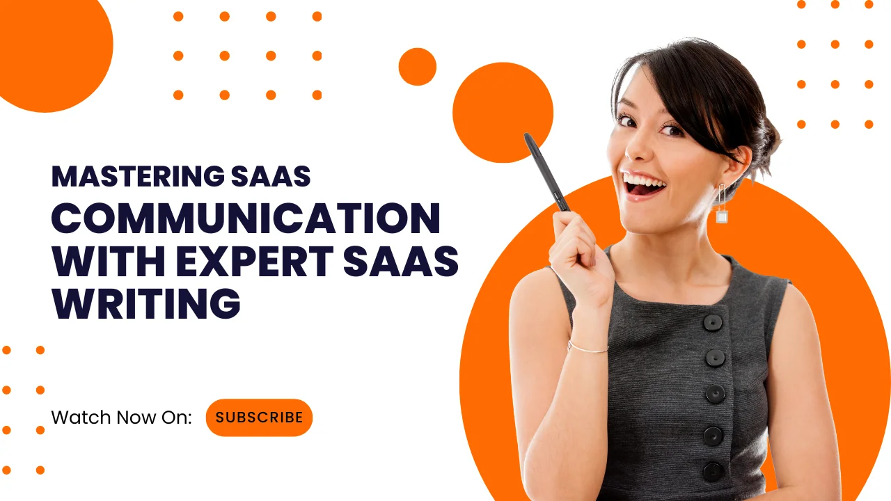 Saas Writing